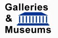 Kyabram Galleries and Museums