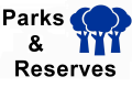 Kyabram Parkes and Reserves
