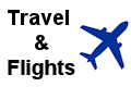 Kyabram Travel and Flights